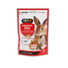 Healthy Bites Immunity Care For Small Animals 30g Healthy Bites Immunity Care For Small Animals 30g